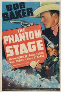 The Phantom Stage (1939)