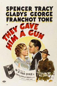 Men gaf hem 'n geweer (1937)