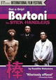 Bastoni: The Stick Handlers