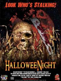HalloweeNight (2009)