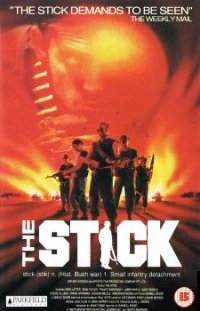 The Stick (1989)