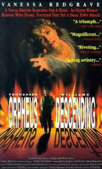 Orpheus Descending (1990)