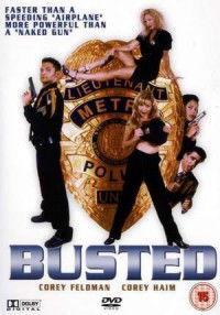Busted (1997)