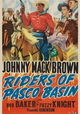 Riders of Pasco Basin