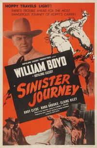 Sinister Journey (1948)