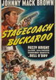 Stagecoach Buckaroo