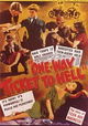 One Way Ticket to Hell