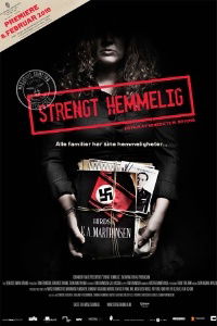 Strengt hemmelig