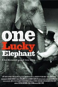 One Lucky Elephant (2010)