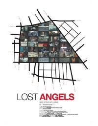 Lost Angels: Skid Row Is My Home