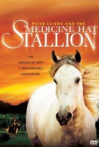 Peter Lundy and the Medicine Hat Stallion (1977)