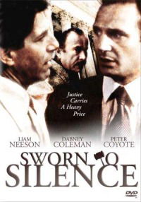 Sworn to Silence (1987)