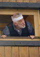 Rufer, der Wolf