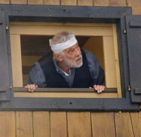 Rufer, der Wolf (2005)