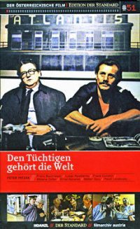 Den Tüchtigen gehört die Welt (1982)