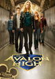 Avalon High
