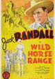 Wild Horse Range