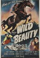Wild Beauty