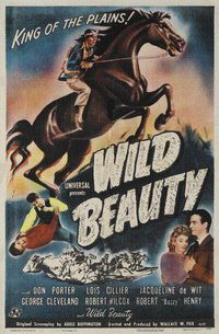 Wild Beauty (1946)