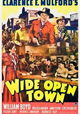 Wide Open Town