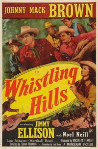 Whistling Hills