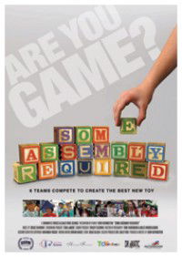 Some Assembly Required (2008)