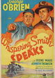 Whispering Smith Speaks