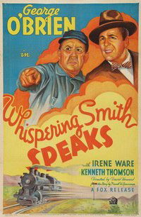 Whispering Smith Speaks (1935)