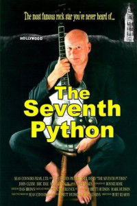 The Seventh Python