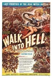 Walk Into Paradise (1956)