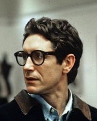 The Biographer (2002)