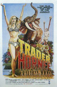 Trader Hornee (1970)