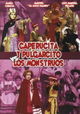 Caperucita y Pulgarcito contra los monstruos