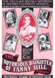 The Notorious Daughter of Fanny Hill