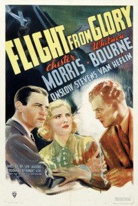 Flight from Glory (1937)