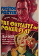 The Outcasts of Poker Flat