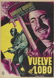 Vuelve el lobo