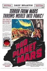Red Planet Mars