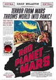 Red Planet Mars