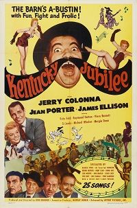 Kentucky Jubilee (1951)