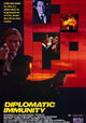 Diplomatic Immunity