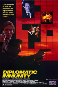 Diplomatic Immunity (1991)