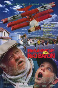 Revenge of the Red Baron (1994)