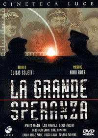 La grande speranza