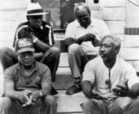 Struggles in Steel: The Fight for Equal Opportunity