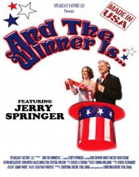 And the Winner Is... (2009)