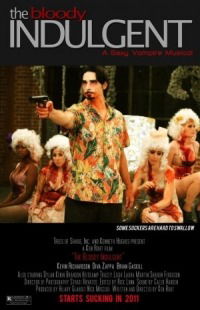 The Bloody Indulgent (2011)
