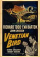 Venetian Bird