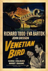 Venetian Bird (1952)