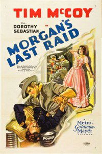 Morgan's Last Raid (1929)